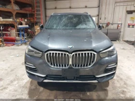 BMW X5 XDRIVE40I CARFAX АВТО КРЕДИТ - 51600 лв. - 15362206 2