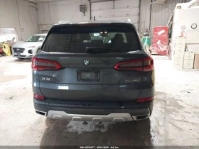 BMW X5 XDRIVE40I CARFAX АВТО КРЕДИТ - 51600 лв. - 15362206 5