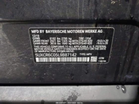 BMW X5 XDRIVE40I CARFAX АВТО КРЕДИТ - 51600 лв. - 15362206 16
