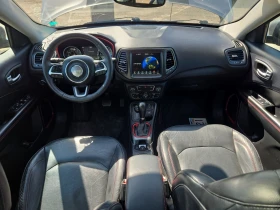 Jeep Compass * TRAILHAWK * CARFAX * АВТОКРЕДИТ - 23400 лв. - 70314611 6