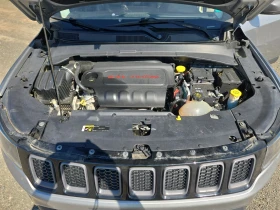 Jeep Compass * TRAILHAWK * CARFAX * АВТОКРЕДИТ - 23400 лв. - 70314611 10