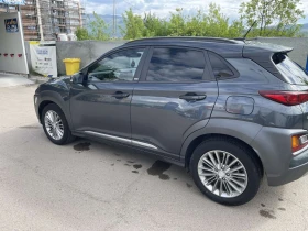 Hyundai Kona EDITION#1 - 24000 лв. - 72891933 4