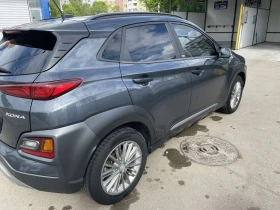 Hyundai Kona EDITION#1 - 24000 лв. - 72891933 3