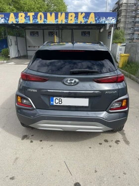 Hyundai Kona EDITION#1 - 24000 лв. - 72891933 2