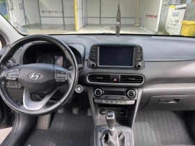 Hyundai Kona EDITION#1 - 24000 лв. - 72891933 6