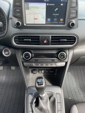 Hyundai Kona EDITION#1 - 24000 лв. - 72891933 7