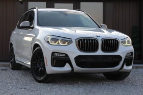 BMW X3 M40i* Xdrive*  | Mobile.bg    3