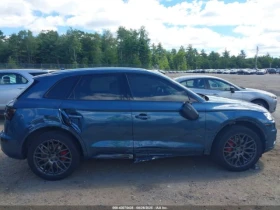 Audi Q5 * PREMIUM * CARFAX * ЦЕНА ДО БГ - 23200 лв. - 60540730 5