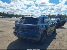 Audi Q5 * PREMIUM * CARFAX * ЦЕНА ДО БГ - 23200 лв. - 60540730 4
