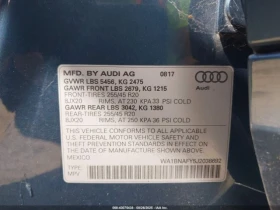 Audi Q5 * PREMIUM * CARFAX * ЦЕНА ДО БГ - 23200 лв. - 60540730 15