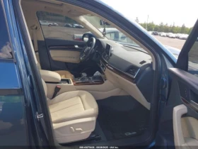 Audi Q5 * PREMIUM * CARFAX * ЦЕНА ДО БГ - 23200 лв. - 60540730 10