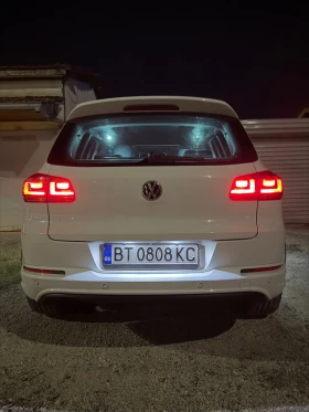 VW Tiguan 2.0 TDI R-line - 12500 € / 24447.88 лв. - 80412444 13