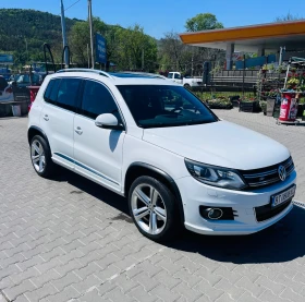 Обява за продажба на VW Tiguan 2.0 TDI R-line ~31 000 лв. - изображение 3 | Auto.bg Обява за продажба на VW Tiguan 2.0 TDI R-line ~31 000 лв. - изображение 3