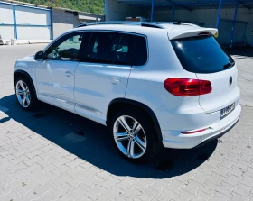 Обява за продажба на VW Tiguan 2.0 TDI R-line ~31 000 лв. - изображение 5 | Auto.bg Обява за продажба на VW Tiguan 2.0 TDI R-line ~31 000 лв. - изображение 5
