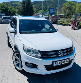 Обява за продажба на VW Tiguan 2.0 TDI R-line ~31 000 лв. - изображение 1 | Auto.bg Обява за продажба на VW Tiguan 2.0 TDI R-line ~31 000 лв. - изображение 1