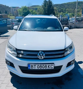 Обява за продажба на VW Tiguan 2.0 TDI R-line ~31 000 лв. - изображение 1 | Auto.bg Обява за продажба на VW Tiguan 2.0 TDI R-line ~31 000 лв. - изображение 1