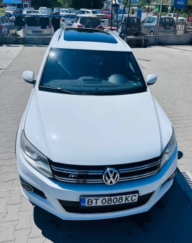 Обява за продажба на VW Tiguan 2.0 TDI R-line ~31 000 лв. - изображение 2 | Auto.bg Обява за продажба на VW Tiguan 2.0 TDI R-line ~31 000 лв. - изображение 2