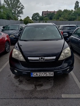 Honda Cr-v | Mobile.bg    13