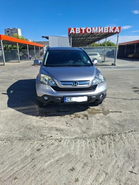 Обява за продажба на Honda Cr-v ~12 300 лв. - изображение 1