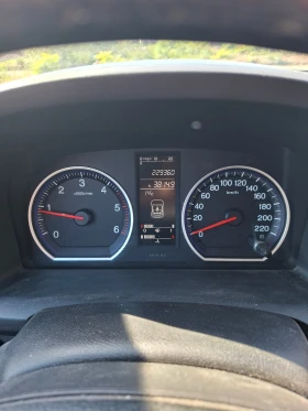 Обява за продажба на Honda Cr-v ~12 300 лв. - изображение 7