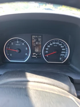 Обява за продажба на Honda Cr-v ~12 300 лв. - изображение 8