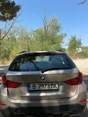 BMW X1 - 19500 лв. / 9970.19 € - 31207442 4