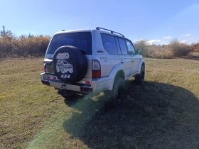 Toyota Land cruiser | Mobile.bg    3