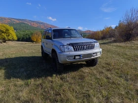 Toyota Land cruiser | Mobile.bg    2