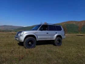 Toyota Land cruiser | Mobile.bg    5