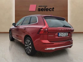 Volvo XC60 2.0 B5 - 98990 лв. / 50612.78 € - 92491629 7