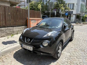 Nissan Juke 1.6 Turbo - изображение 1