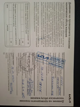 Kia Stonic 1.0 ТУРБО ГАРАНЦИЯ - 28990 лв. / 14822.35 € - 99041310 11