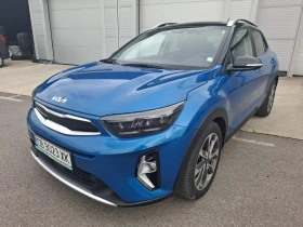 Kia Stonic 1.0 ТУРБО ГАРАНЦИЯ