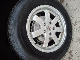 Suzuki Grand vitara, снимка 6