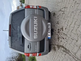 Suzuki Grand vitara, снимка 4