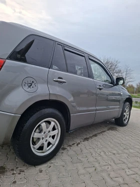 Suzuki Grand vitara, снимка 5