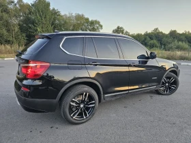BMW X3 2.0 Xdrive КОЖА/НАВИ/АВТОМАТ - 18800 лв. / 9612.29 € - 30414496 14