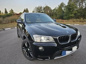 BMW X3 2.0 Xdrive КОЖА/НАВИ/АВТОМАТ - 18800 лв. / 9612.29 € - 30414496 2