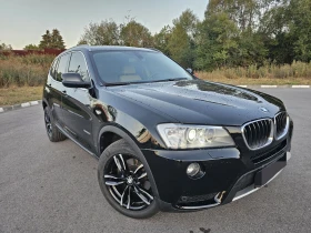BMW X3 2.0 Xdrive КОЖА/НАВИ/АВТОМАТ - 18800 лв. / 9612.29 € - 30414496 17