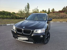 BMW X3 2.0 Xdrive КОЖА/НАВИ/АВТОМАТ - 18800 лв. / 9612.29 € - 30414496 15