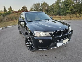 BMW X3 2.0 Xdrive КОЖА/НАВИ/АВТОМАТ - 18800 лв. / 9612.29 € - 30414496 13