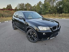 BMW X3 2.0 Xdrive КОЖА/НАВИ/АВТОМАТ - 18800 лв. / 9612.29 € - 30414496 10