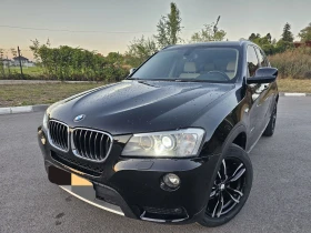 BMW X3 2.0 Xdrive КОЖА/НАВИ/АВТОМАТ - 18800 лв. / 9612.29 € - 30414496 12