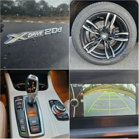 BMW X3 2.0 Xdrive КОЖА/НАВИ/АВТОМАТ - 18800 лв. / 9612.29 € - 30414496 8