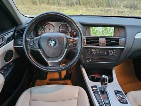 BMW X3 2.0 Xdrive КОЖА/НАВИ/АВТОМАТ - 18800 лв. / 9612.29 € - 30414496 11