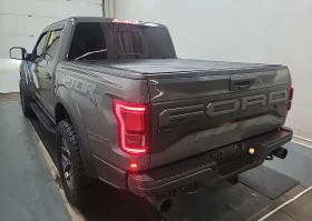 Ford F150 RAPTOR CREW CAB SHORT BED - 71600 лв. / 36608.50 € - 62701438 4