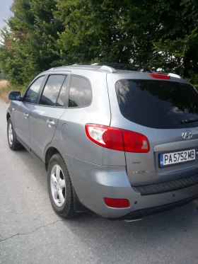 Hyundai Santa fe 2, снимка 6