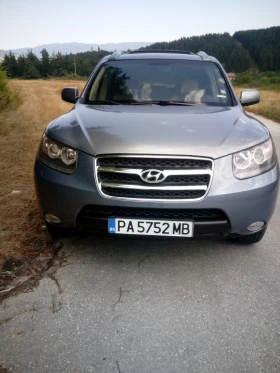 Hyundai Santa fe 2, снимка 7