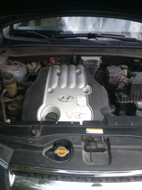 Hyundai Santa fe 2, снимка 11