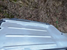 Opel Frontera 2.2 DTL, снимка 7